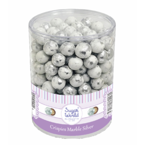 CRISPIES 01101463 ΑΣΗΜΙ ΜΑΡΜΑΡΟ