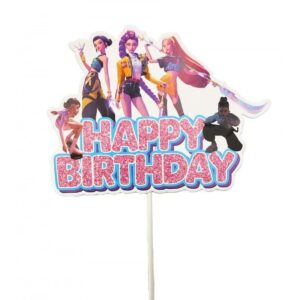 ΕΠΙΓΡΑΦΗ 30080237 HAPPY BIRTH.HUNTRIX